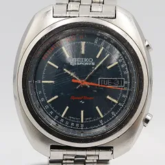 2024年最新】seiko 7017の人気アイテム - メルカリ