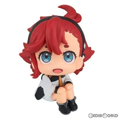 るかっぷ スレッタ・マーキュリー 機動戦士ガンダム 水星の魔女 完成品 フィギュア メガハウスのサムネイル