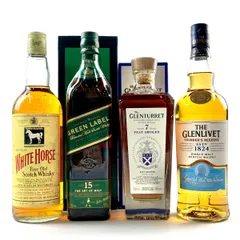 2025年最新】グレンタレット15年の人気アイテム - メルカリ