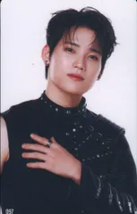 INI 木村柾哉 2025 XQUARE 97