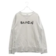 2025年最新】a.p.c × sacaiの人気アイテム - メルカリ