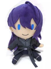 [중고] 봉제인형 진구지 외뢰 봉제인형 [히프노시스 마이크-Division Rap Battle-] Official Store Hypnosis Microphone Base 한정