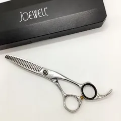 激安✨シザーJOEWELLジョーウェル E-30 セニングシザー（すきバサミ）✨ JOEWELL セニングシザーズ | ジョーウェル・シザーズ