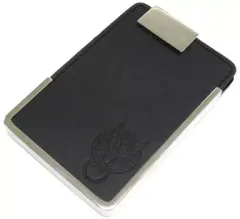 【中古】小物(キャラクター) CLOUDY WOLF カードケース 「ファイナルファンタジーVII アドベントチルドレン」のサムネイル
