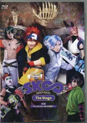 【中古】その他Blu-ray Disc SK∞(エスケーエイト) The Stage 第二部 The Last Part ～俺たちの無限大～