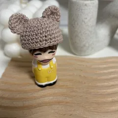 2025年最新】なにわ男子 指人形 帽子の人気アイテム - メルカリ