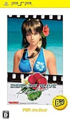 【中古-非常に良い】DEAD OR ALIVE Paradise PSP the Best