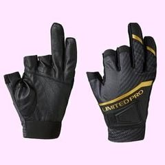SHIMANO リミテッドプロ キャップ グローブ セット美品 - メルカリ