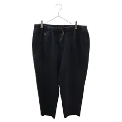 SOPHNET. ソフネット ストレッチチノスリムフィットパンツ コットン S SOPHNET．(ソフネット) 24SSWASHED LINEN DENIM STANDARD PANTS