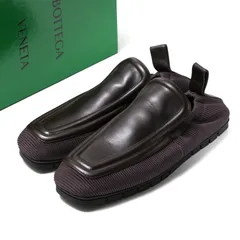 2025年最新】Bottega Veneta スリッポンの人気アイテム - メルカリ