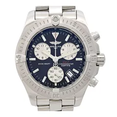 中古)BREITLING ブライトリング コルト クロノグラフ A73380