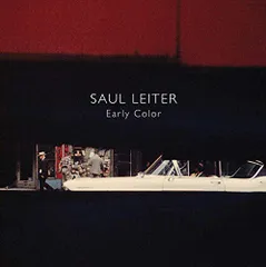 2024年最新】saul leiter early colorの人気アイテム - メルカリ