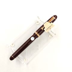 現行カスタムカエデ楓　万年筆　良品｜初代とRomeoを経て選んだ静かな一本F細字 現行カスタムカエデ楓 万年筆 良品｜初代とRomeoを経て選んだ静かな一