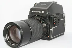 2024年最新】Mamiya） 645の人気アイテム - メルカリ