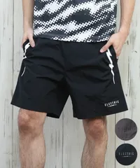 2025年最新】ELECTRIC ショートパンツ・ハーフパンツの人気