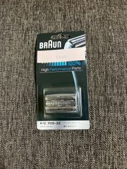 BRAUN F/C 70S-3Z シリーズ7 ・プロソニッック（9000series）
