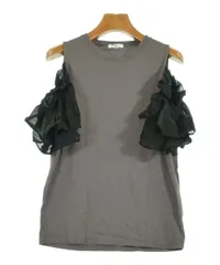 LANVIN en bleu Tシャツ・カットソー レディース 【古着】【中古】【送料無料】