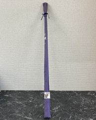 63. シマノ 二代目 朱紋峰 煉 九 9尺 ヘラ竿 【店舗併売品】