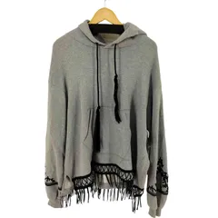 メアグラーティア meagratia Embroidery wide hoodie レディース JPN：1 のサムネイル