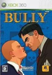 【中古】XBOX360ソフト BULLY(ブリー)