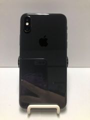 SIMフリー iPhoneX  64GB スペースグレイ 送料無料