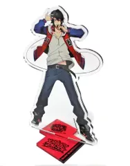 【中古】アクリルスタンド・アクリルパネル 山田一郎(MC.B.B) アクリルスタンド 「ヒプノシスマイク -Division Rap Battle-」