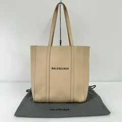 2024年最新】バレンシアガ balenciaga エブリデイトートxsの人気