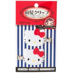 サンリオ ハローキティ 前髪クリップ 430188