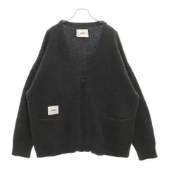 2025年最新】WTAPS カーディガンの人気アイテム - メルカリ