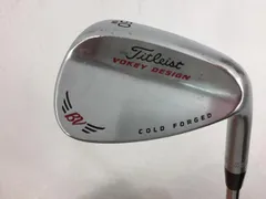 2024年最新】タイトリスト Titleist ボーケイ コールドフォージド