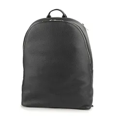 新品 ポールスミス PAUL SMITH リュックサック BACKPACK ブラック
