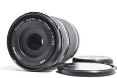 OLYMPUS M.ZUIKO 40-150mm望遠レンズ★運動会や旅行の必需品