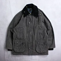 破格❗️赤字覚悟❗️泣Barbour Bedale 2ワラント85年制　四つポケ 破格❗️赤字覚悟❗️泣Barbour Bedale 2ワラント85年制 四つポケ