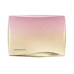 カバーマーク シルキー フィット コンパクト ケース（スポンジつき）専用ケース【国内正規品】追跡メール便・ポスト投函