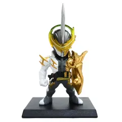 【中古】食玩 トレーディングフィギュア 3.仮面ライダーエスパーダ ランプドアランジーナ 「CONVERGE KAMEN RIDER 21」