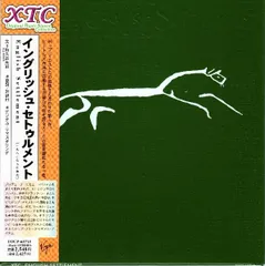 2025年最新】XTC 紙ジャケの人気アイテム - メルカリ