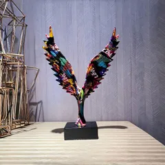 2025年最新】鷲の置物の人気アイテム - メルカリ 