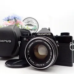 2025年最新】zuiko auto-s 50 1.8の人気アイテム - メルカリ