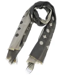 LOUIS VUITTON ストール レディース 【古着】【中古】【送料無料】