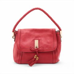 新品同様 DRAWER別注 クロエ ダリア タータン チェック 2WAY  