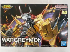 2025年最新】Figure-rise Standard ウォーグレイモンの人気