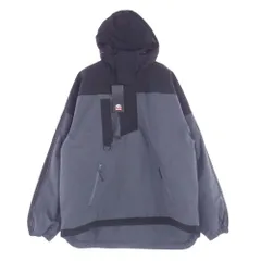 2024年最新】supreme アノラックの人気アイテム - メルカリ