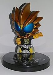[중고] [매우 좋은] 가면 라이더 오즈 (라토라타 콤보) 데포르마이스타 쁘띠 가면 라이더 ?가면 라이더 오즈 x 가면 라이더 W! 편? 세븐 일레븐