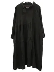 センソユニコ 慈雨ワンピース未使用 新品 センソユニコ 慈雨 ワンピース - メルカリ