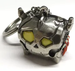 【中古】キーホルダー 拠点宝箱 キーホルダー 「ゼルダの伝説 ティアーズ オブ ザ キングダム」 Nintendo TOKYOグッズ