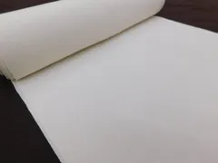 白反物　白生地　着尺　生成り色　浜縮緬　 正絹　逸品　未使用　浜ちりめん 白反物 白生地 着尺 生成り色 浜縮緬 正絹 逸品 未使用 浜