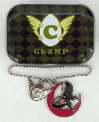 2025年最新】CLAMP リトルアクセサリーコレクションの人気