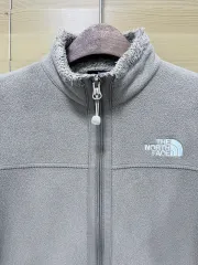 THE NORTH FACE(ザノースフェイス) キッズ ポグルフリースジップアップジャンパー 150 サイズ