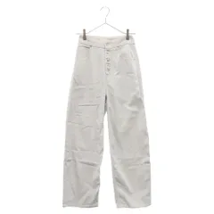 2024年最新】mm6 パンツの人気アイテム - メルカリ 