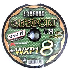 ステラSW20000MAXスプール オッズポート12号300m - メルカリ
